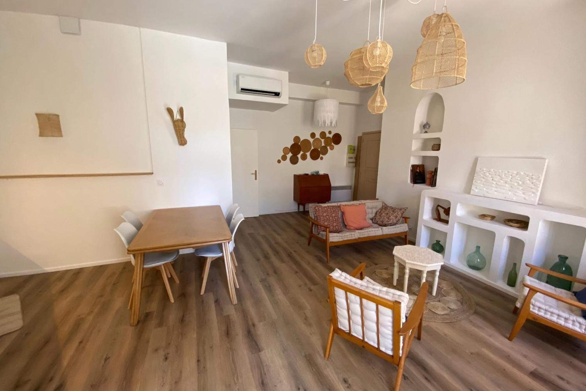 Groomi Le Boheme - Center Balcony And Air Conditioning! 몽펠리에 외부 사진